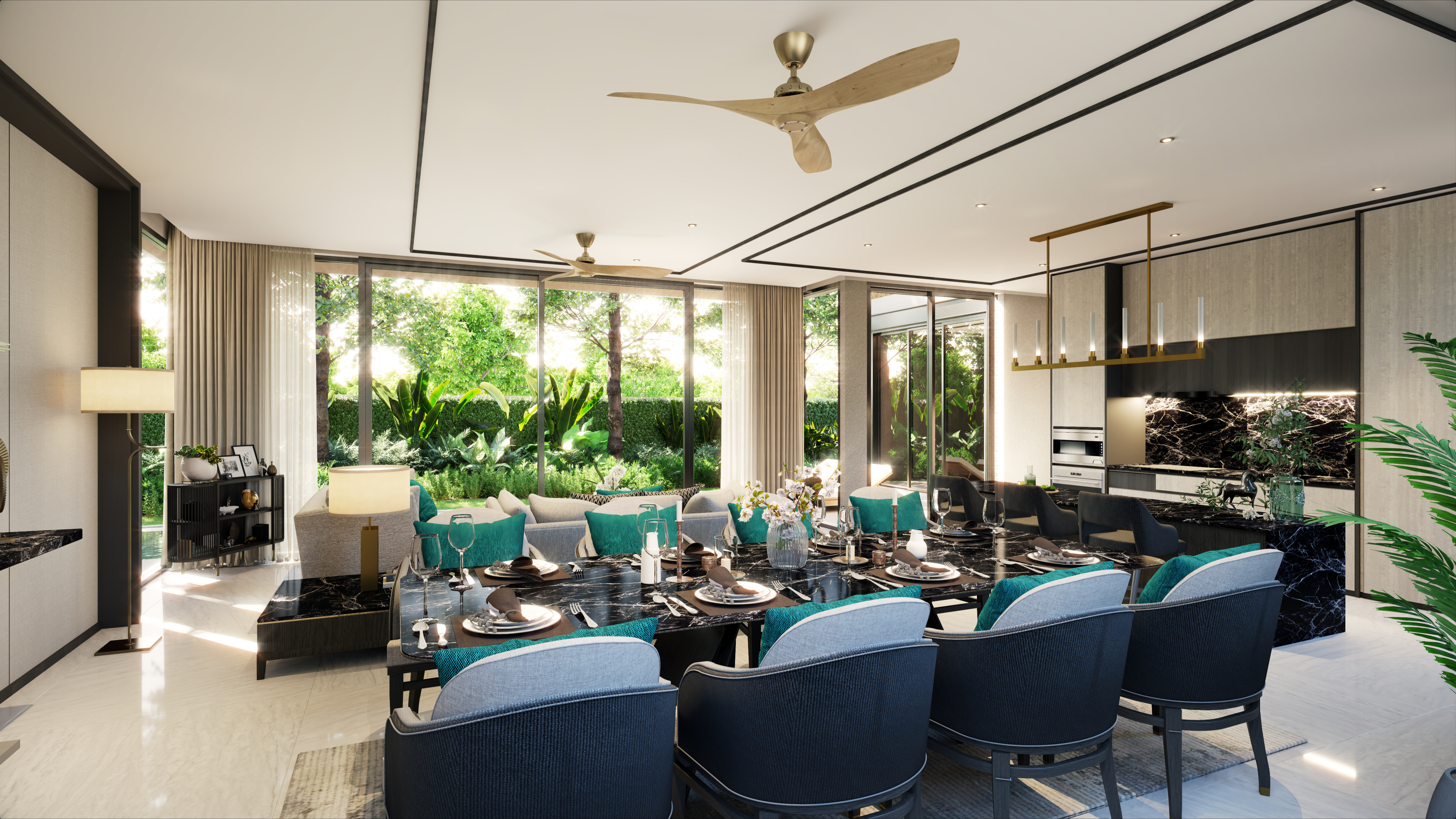 The Ozone Grand Residences 52